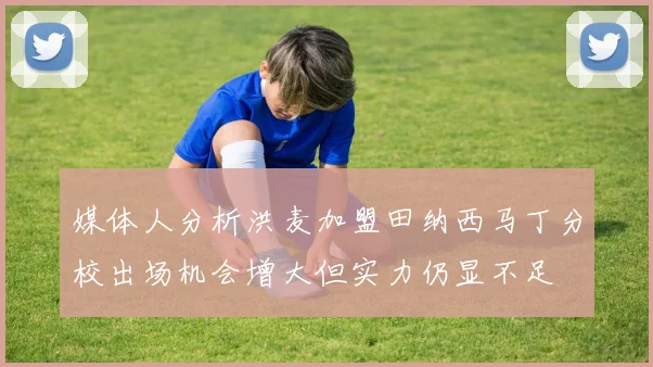 媒体人分析洪麦加盟田纳西马丁分校出场机会增大但实力仍显不足